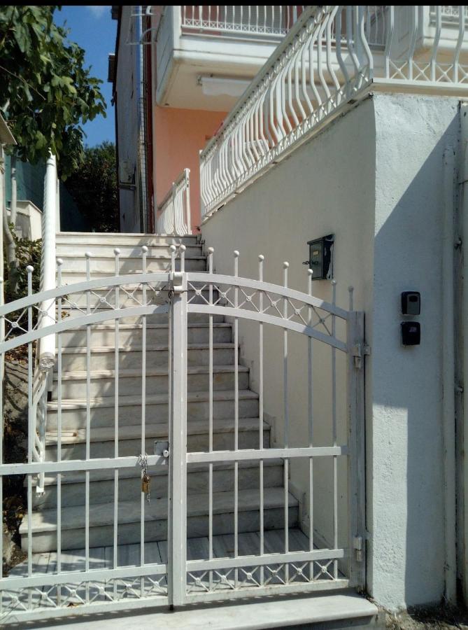 Chez Vaso ** Leisure Maisonette** Kassandria Exterior photo