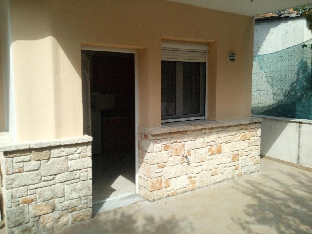 Chez Vaso ** Leisure Maisonette** Kassandria Exterior photo